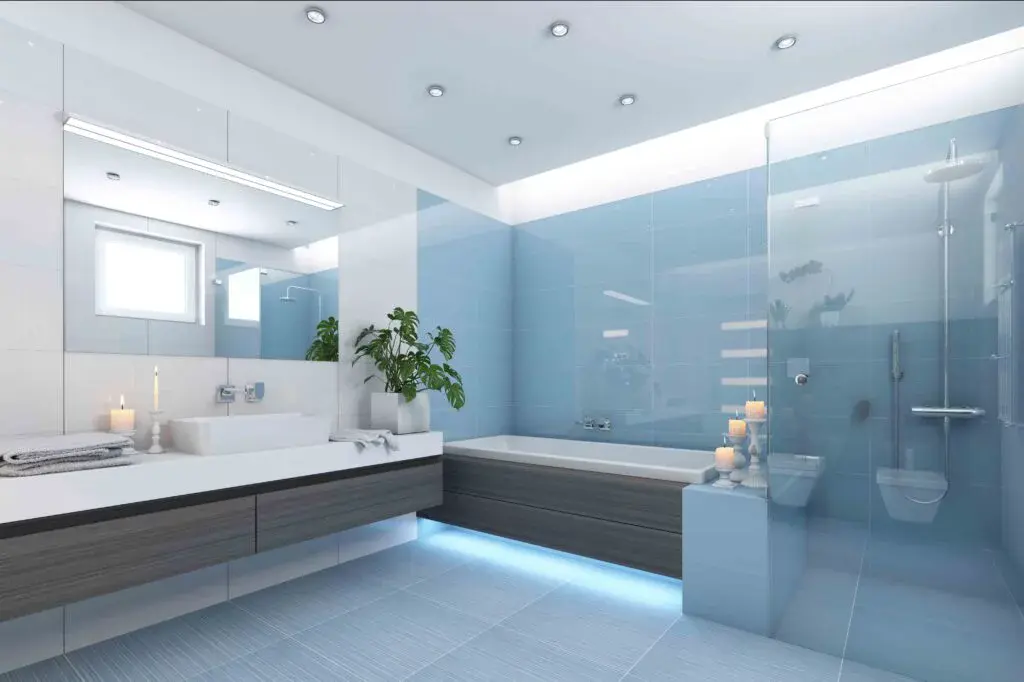Glass Showers Frameless Glass Durban, KZN Mr Glass