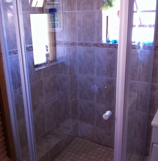 Glass Showers Frameless Glass Durban, KZN Mr Glass