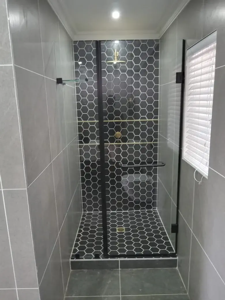 Glass Showers Frameless Glass Durban, KZN Mr Glass