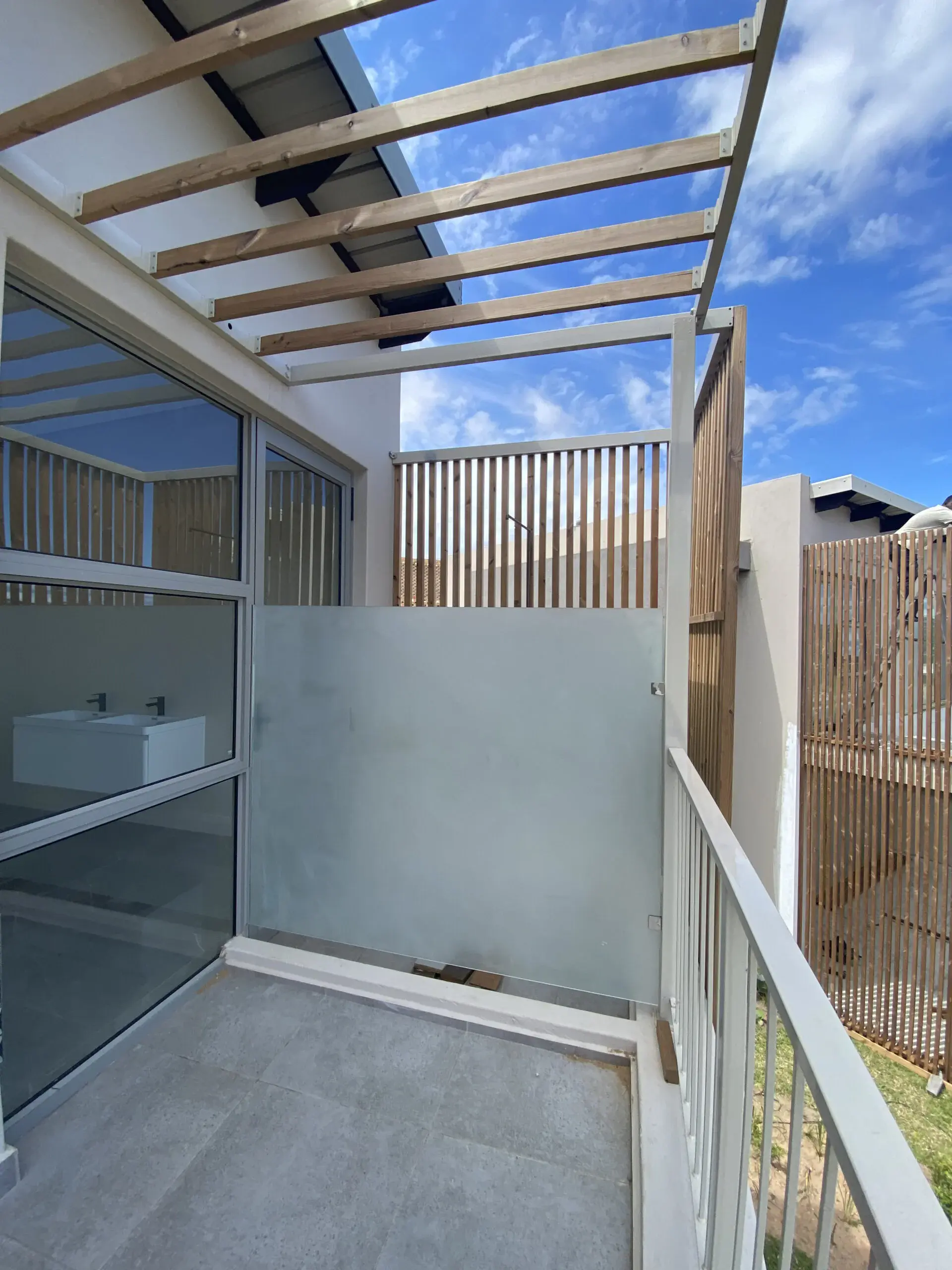 Glass Showers Frameless Glass Durban, KZN Mr Glass