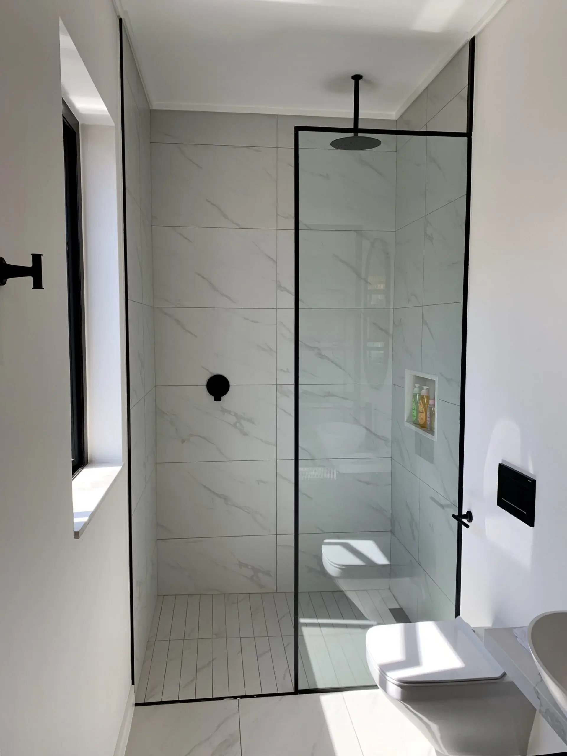 Glass Showers Frameless Glass Durban, KZN Mr Glass