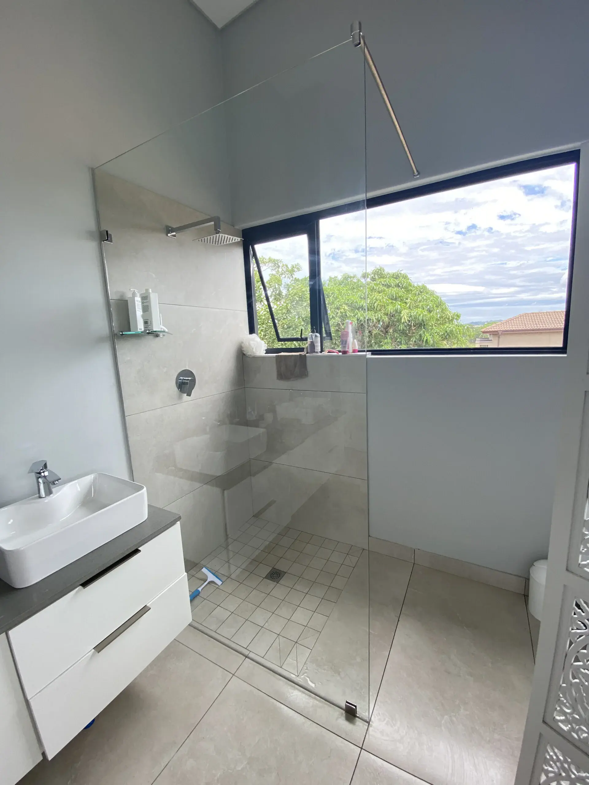 Glass Showers Frameless Glass Durban, KZN Mr Glass